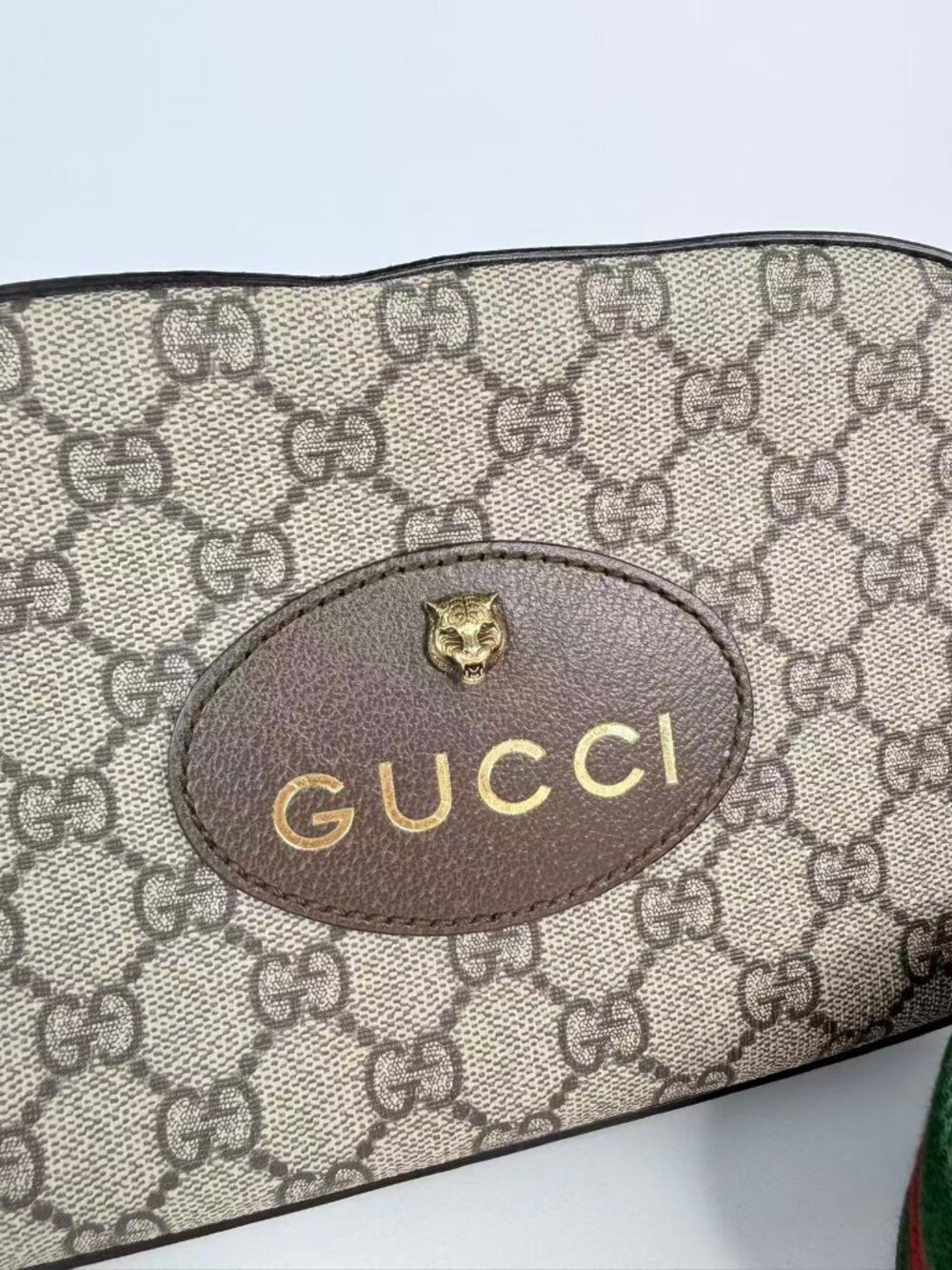 Gucci Neo vintage camera messenger bag - Picture 5 of 12